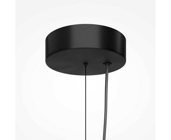 Подвесной светильник Maytoni MOD307PL-L40B3K, изображение 4