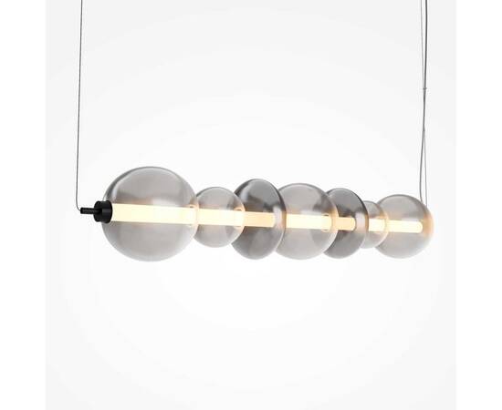 Подвесной светильник Maytoni MOD307PL-L40B3K, изображение 5