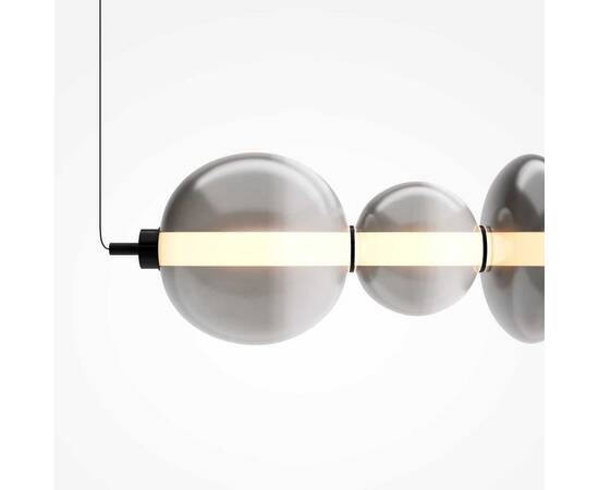 Подвесной светильник Maytoni MOD307PL-L40B3K, изображение 6