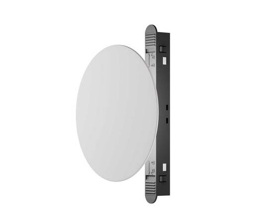 Трековый светодиодный светильник Maytoni Technical Magnetic Exility Relax TR107-2-5W4K-W