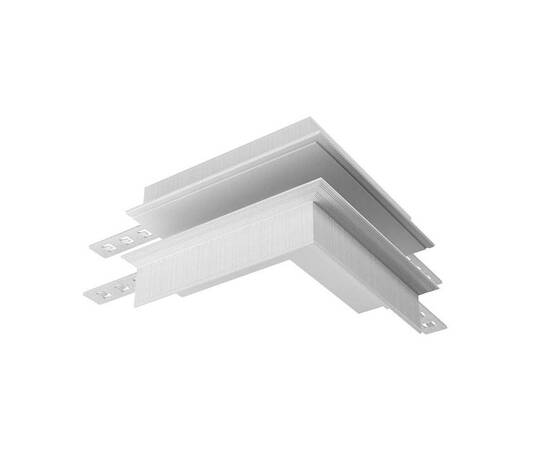 Коннектор L-образный внешний Maytoni Technical Magnetic Exility TRA34CO-42W