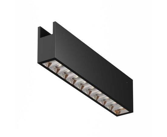 Уличный трековый светильник Maytoni O-TR01-3-S-20WB3K