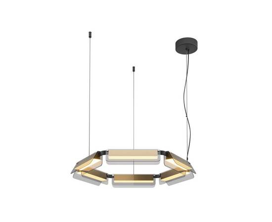 Подвесной светильник Maytoni MOD296PL-L40BS3K