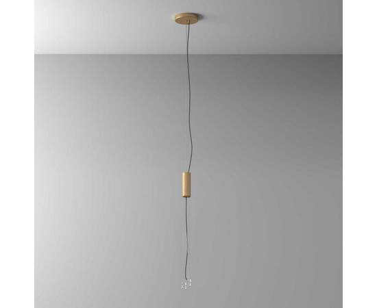 Подвесное крепление Maytoni Technical Zon C032C-04-MG-1