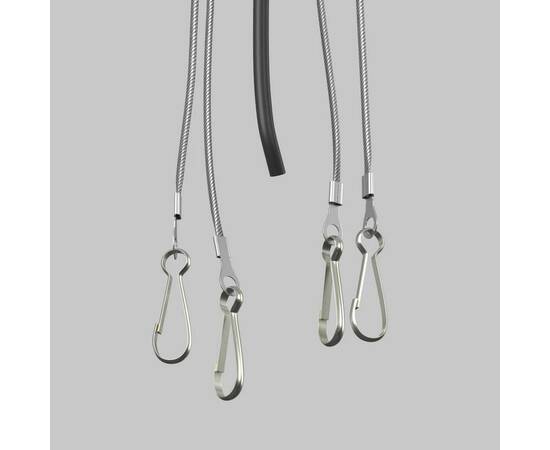 Подвесное крепление Maytoni Technical Zon C032C-04-MG-1, изображение 2