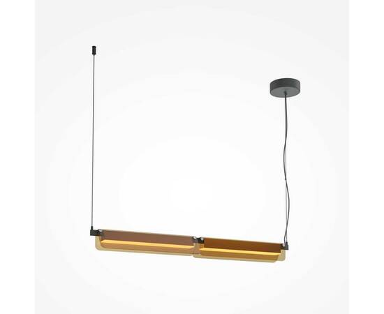 Подвесной светильник Maytoni MOD296PL-L20BC3K, изображение 2