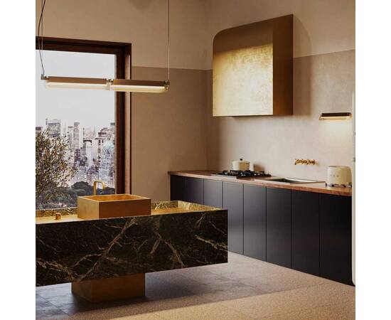 Подвесной светильник Maytoni MOD296PL-L20BC3K, изображение 3