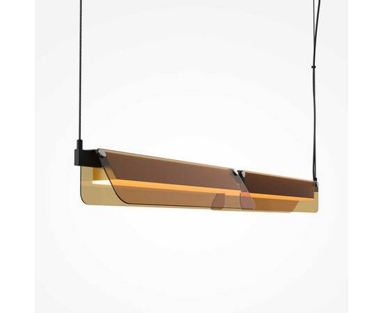 Подвесной светильник Maytoni MOD296PL-L20BC3K, изображение 5