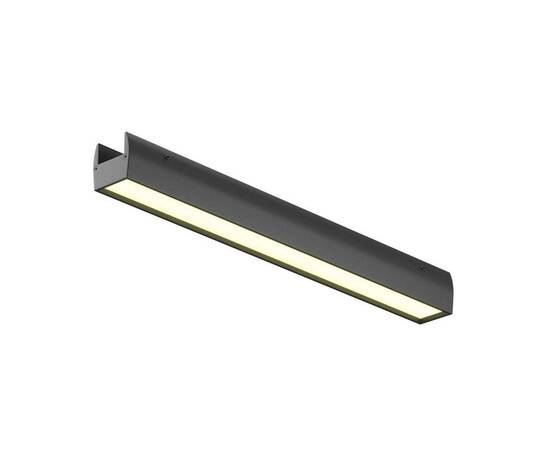 Трековый светильник Maytoni Technical TR161-1-16W3K-B