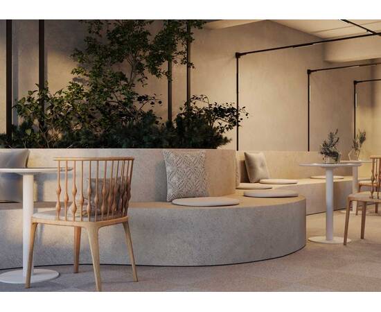 Трековый светильник Maytoni Technical TR161-1-16W3K-B, изображение 7