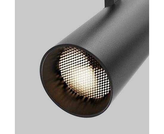 Трековый светильник Maytoni Technical TR197-3-30WCCT-M-B, изображение 5