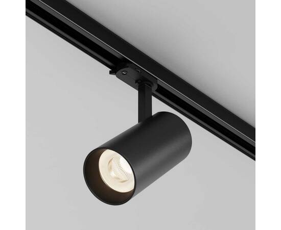 Трековый светильник Maytoni Technical TR197-3-30WCCT-M-B, изображение 6