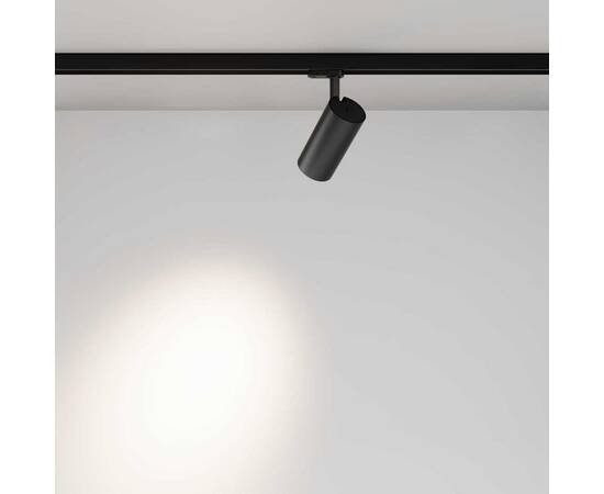 Трековый светильник Maytoni Technical TR197-3-30WCCT-M-B, изображение 7