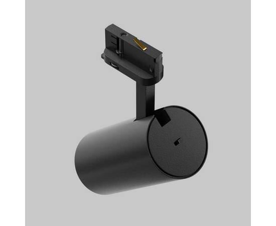 Трековый светильник Maytoni Technical TR197-3-30WCCT-M-B, изображение 8