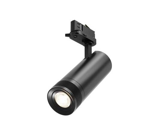 Трековый светильник Maytoni Technical TR198-3-20W2.7K-Z-B