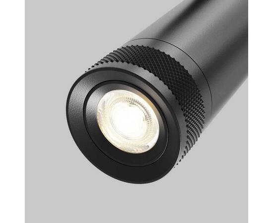 Трековый светильник Maytoni Technical TR198-3-20W2.7K-Z-B, изображение 3
