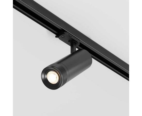 Трековый светильник Maytoni Technical TR198-3-20W2.7K-Z-B, изображение 5