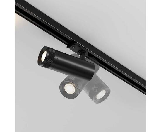 Трековый светильник Maytoni Technical TR198-3-20W2.7K-Z-B, изображение 7