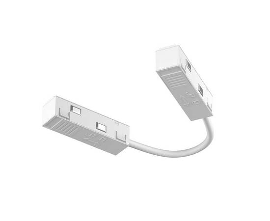 Коннектор гибкий Maytoni Technical Exility TRA034CPC-42W-15-1