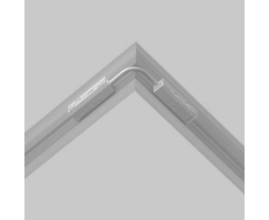 Коннектор гибкий Maytoni Technical Exility TRA034CPC-42W-15-1, изображение 2