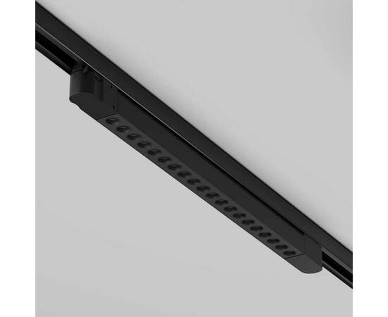 Трековый светильник Maytoni Technical TR195-3-20W4K-M-B, изображение 3