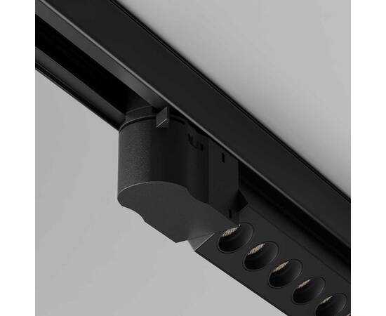 Трековый светильник Maytoni Technical TR195-3-20W4K-M-B, изображение 5