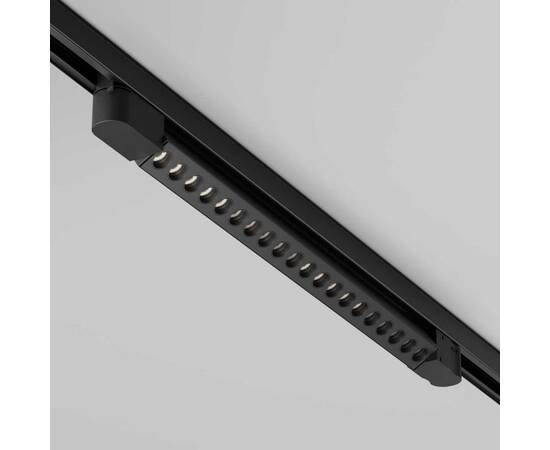 Трековый светильник Maytoni Technical TR195-3-20W4K-M-B, изображение 6