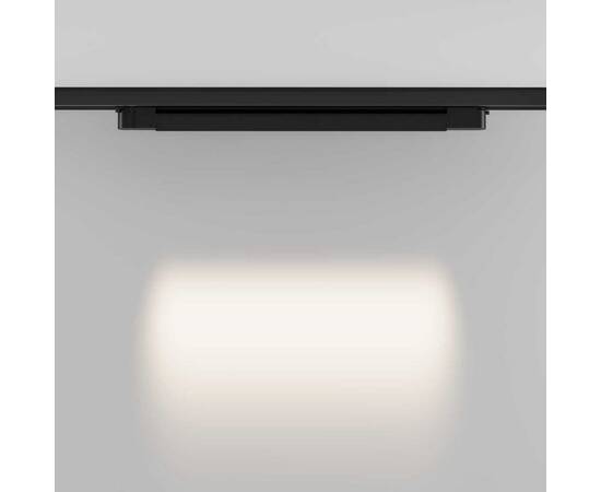 Трековый светильник Maytoni Technical TR195-3-20W4K-M-B, изображение 7