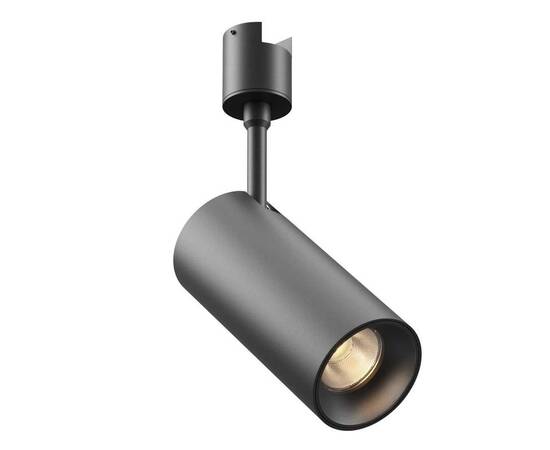 Трековый светильник Maytoni Technical TR163-1-15W3K-M-B