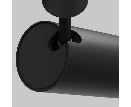 Трековый светильник Maytoni Technical TR163-1-15W3K-M-B, изображение 7