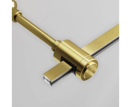 Крепление настенное Maytoni Flarity TRA155CW-SL1-BS, изображение 4