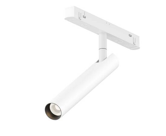 Трековый светодиодный светильник Maytoni Technical Magnetic Exility Focus T TR141-2-6W3K-M-W