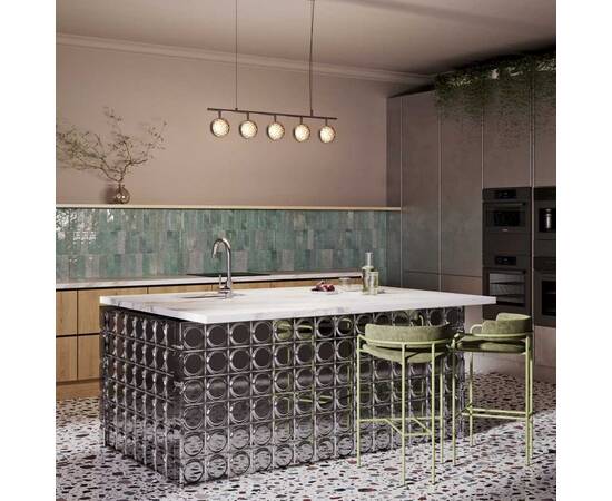 Подвесной светильник Maytoni MOD299PL-L48BC3K, изображение 5