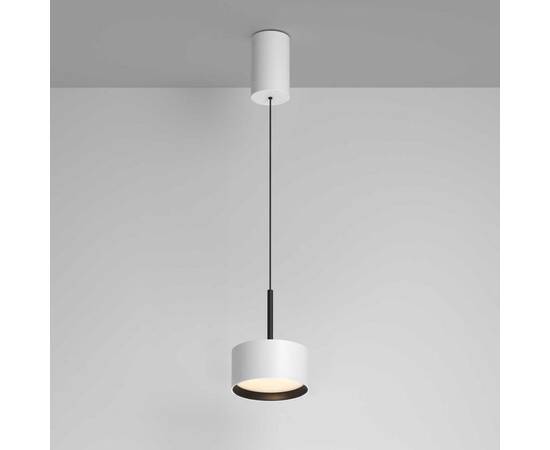 Подвесной светильник Maytoni Technical P102PL-12W3K-W, изображение 3