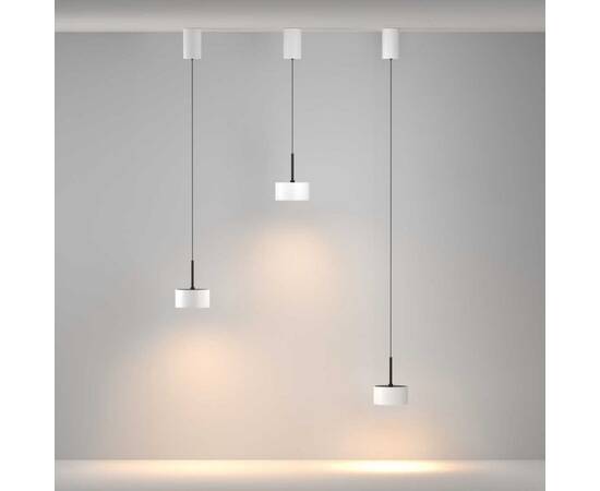 Подвесной светильник Maytoni Technical P102PL-12W3K-W, изображение 6