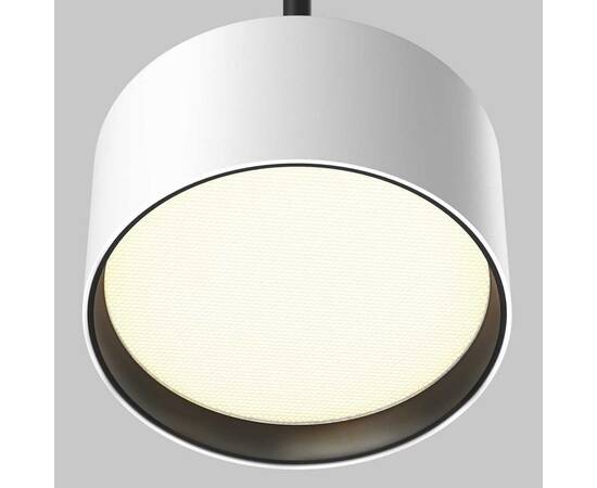 Подвесной светильник Maytoni Technical P102PL-12W3K-W, изображение 7