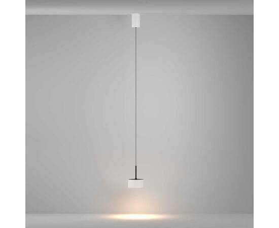 Подвесной светильник Maytoni Technical P102PL-12W3K-W, изображение 8