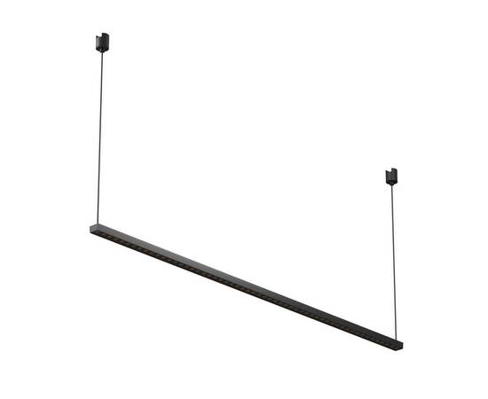 Трековый подвесной светильник Maytoni Technical TR169-1-52W3K-M-B