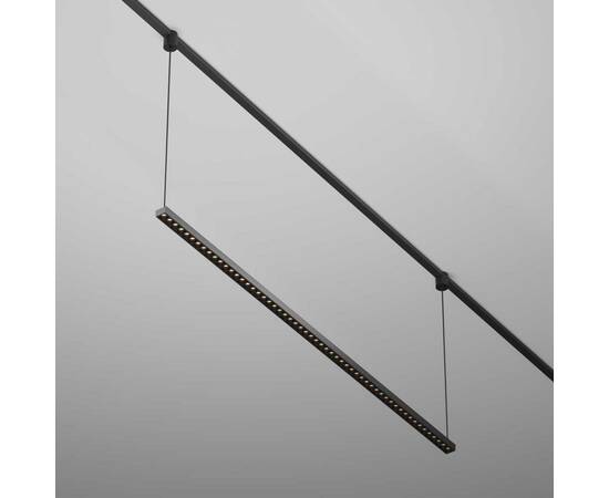 Трековый подвесной светильник Maytoni Technical TR169-1-52W3K-M-B, изображение 3