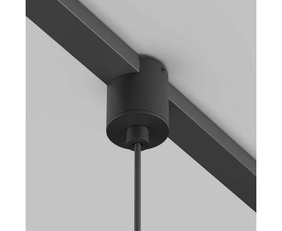 Трековый подвесной светильник Maytoni Technical TR169-1-52W3K-M-B, изображение 5