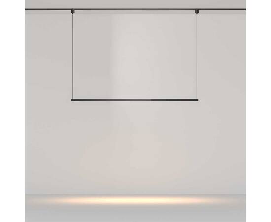 Трековый подвесной светильник Maytoni Technical TR169-1-52W3K-M-B, изображение 6