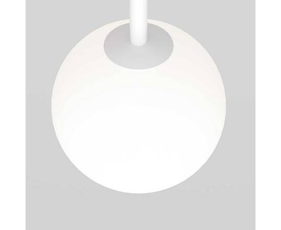 Трековый светодиодный светильник Maytoni Technical Magnetic Exility Luna TR038-4-5WTW-DD-W, изображение 6