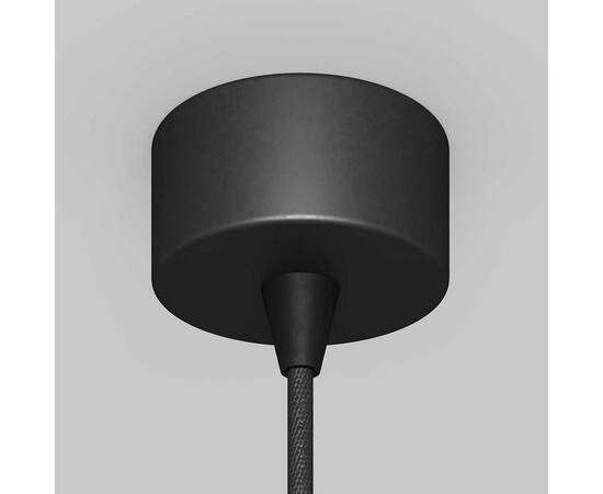 Подвесной светильник Maytoni Technical Arrow P064PL-01B-1, изображение 3