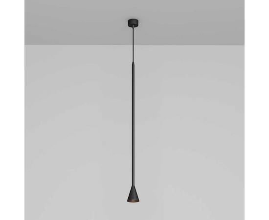 Подвесной светильник Maytoni Technical Arrow P064PL-01B-1, изображение 4