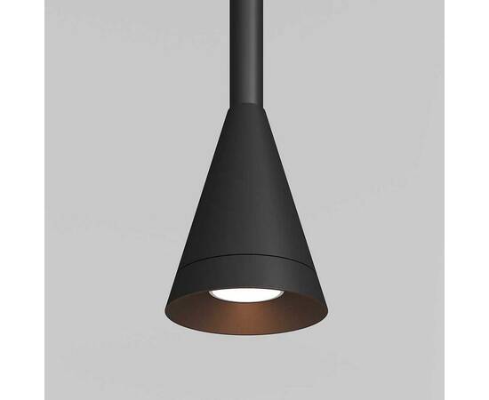 Подвесной светильник Maytoni Technical Arrow P064PL-01B-1, изображение 5