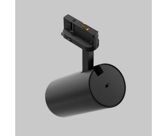 Трековый светильник Maytoni Technical TR197-3-20WCCT-M-B, изображение 2