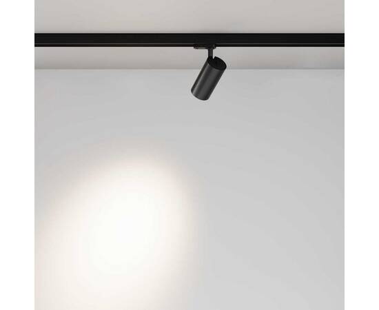 Трековый светильник Maytoni Technical TR197-3-20WCCT-M-B, изображение 4