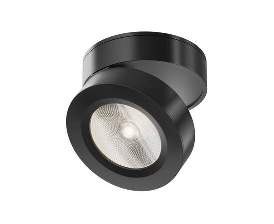 Потолочный светильник Maytoni Technical C022CL-12W4K-B-1