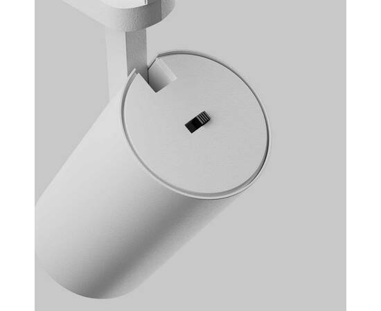 Трековый светильник Maytoni Technical TR197-3-12WCCT-M-W, изображение 2
