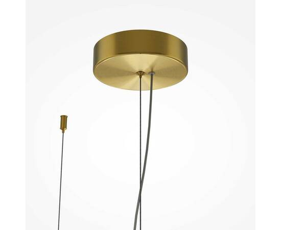 Подвесной светильник Maytoni MOD299PL-L80BS3K, изображение 3